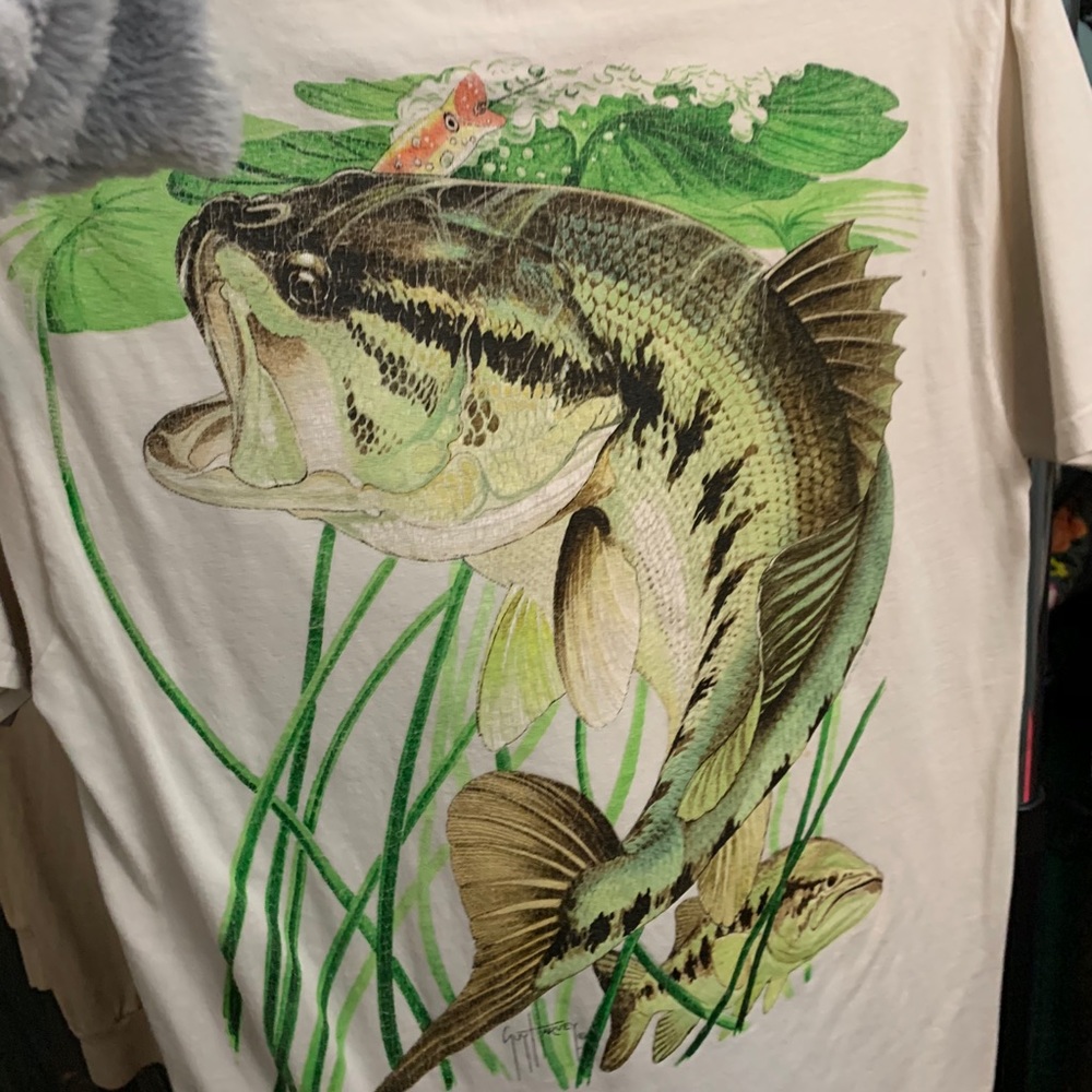 Tshirt